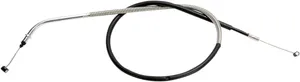 MOOSE OFFROAD HARD-PARTS CLUTCH CABLES