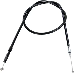 MOTION PRO MOTION PRO CABLE CLUTCH COIL WOUND BLACK VINYL YAMAHA