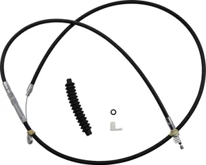 Drag Specialties CABLE CLT 37000041+2 VNYL