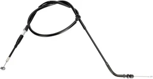MOTION PRO CABLE BLACK VINYL CLUTCH