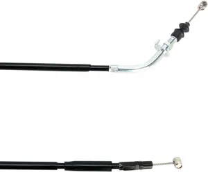 MOTION PRO CABLE BLACK VINYL CLUTCH