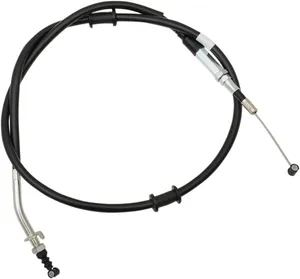 MOOSE OFFROAD HARD-PARTS CLUTCH CONTROL CABLE OEM REPLACEMENT