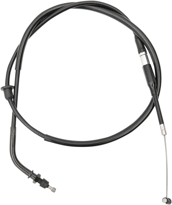 MOTION PRO CABLE BLACK VINYL CLUTCH