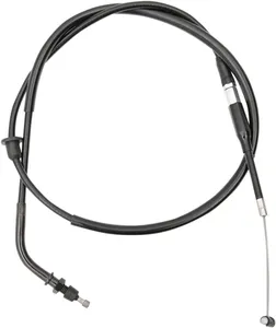 MOTION PRO CABLE BLACK VINYL CLUTCH