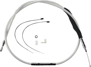 Magnum Shielding CABLE CLUTCH HE SCII