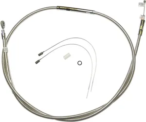 Magnum Shielding CABLE CLUTCH HE POLISHED
