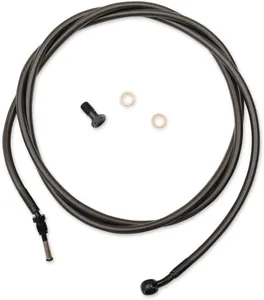 LA Choppers LINE CLTCH M12-14 17-9FL