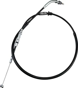 MOTION PRO T3 CLUTCH CABLE / BLACK / TEXTILE