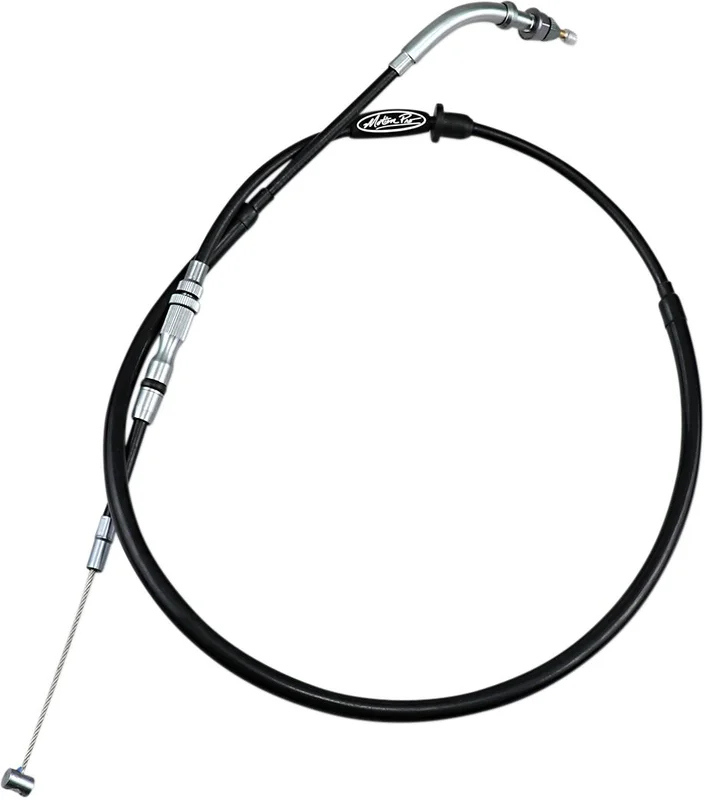 MOTION PRO T3 CLUTCH CABLE / BLACK / TEXTILE
