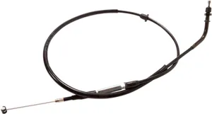 MOTION PRO CLUTCH CABLE / BLACK / VINYL