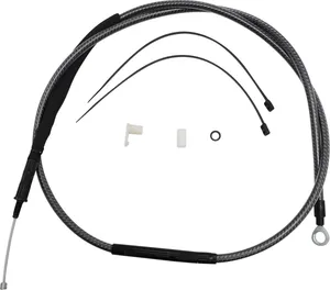 Magnum Shielding CABLE CLUTCH KRBNFIBR