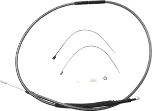 Magnum Shielding CABLE CLUTCH KRBNFIBR