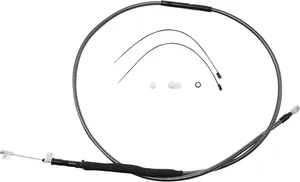 Magnum Shielding CABLE CLUTCH KRBNFIBR
