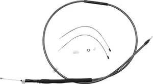 Magnum Shielding CABLE CLUTCH KRBNFIBR