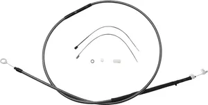 Magnum Shielding CABLE CLUTCH KRBNFIBR