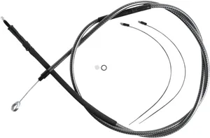 Magnum Shielding CABLE CLUTCH KRBNFIBR