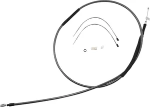 Magnum Shielding CABLE CLUTCH KRBNFIBR
