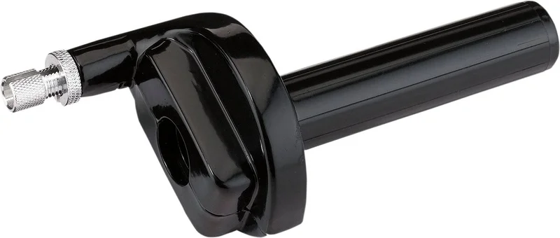 Moose Offroad Black Universal Throttle Housing