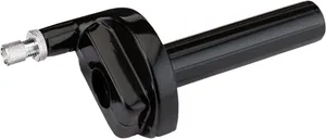 Moose Offroad Black Universal Throttle Housing