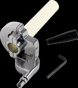 MOOSE OFFROAD HARD-PARTS Black Yamaha Throttle Housing