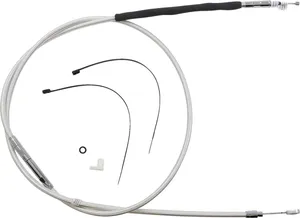 Magnum Shielding CABLE CLUTCH STRL CHRMITE