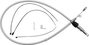 Magnum Shielding CABLE CLUTCH QUICK CON SC
