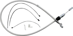 Magnum Shielding CABLE CLUTCH QUICK CON SC