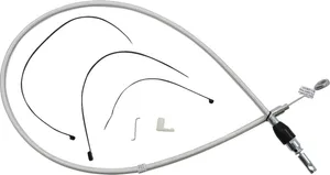 Magnum Shielding CABLE CLUTCH QUICK CON SC