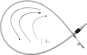 Magnum Shielding CABLE CLUTCH QUICK CON SC