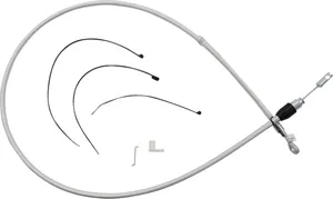 Magnum Shielding CABLE CLUTCH QUICK CON SC