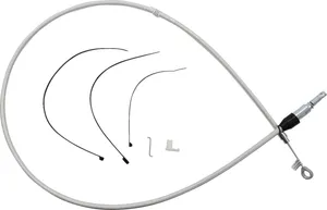 Magnum Shielding CABLE CLUTCH QUICK CON SC