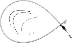 Magnum Shielding CABLE CLUTCH QUICK CON SC