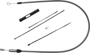 Magnum Shielding CABLE CLUTCH QUICK CON BP