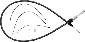 Magnum Shielding CABLE CLUTCH QUICK CON BP