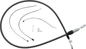 Magnum Shielding CABLE CLUTCH QUICK CON BP