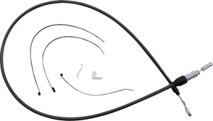 Magnum Shielding CABLE CLUTCH QUICK CON BP