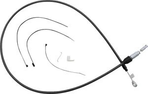 Magnum Shielding CABLE CLUTCH QUICK CON BP