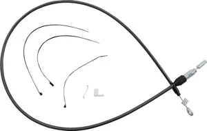 Magnum Shielding CABLE CLUTCH QUICK CON BP