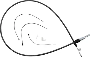 Magnum Shielding CABLE CLUTCH QUICK CON BP