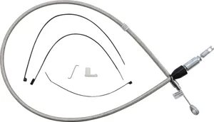 Magnum Shielding CABLE CLUTCH QUICK CON PS