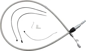 Magnum Shielding CABLE CLUTCH QUICK CON PS