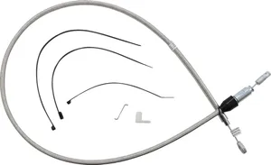 Magnum Shielding CABLE CLUTCH QUICK CON PS