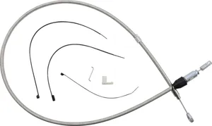 Magnum Shielding CABLE CLUTCH QUICK CON PS