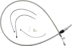 Magnum Shielding CABLE CLUTCH QUICK CON PS