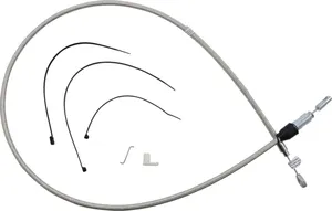 Magnum Shielding CABLE CLUTCH QUICK CON PS