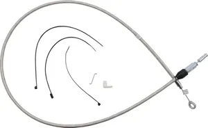 Magnum Shielding CABLE CLUTCH QUICK CON PS