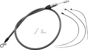 Magnum Shielding CABLE CLUTCH QUICK CON KF