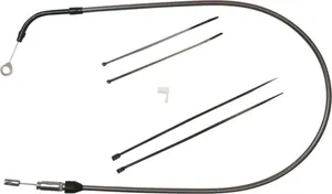 Magnum Shielding CABLE CLUTCH QICK DISC BP