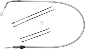Magnum Shielding CABLE CLUTCH QICK DISC PS