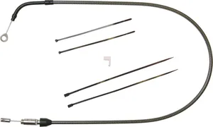 Magnum Shielding CABLE CLUTCH QICK DISC KF